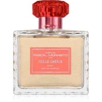 Pascal Morabito Perle Cherie Eau de Parfum pentru femei - imagine 2